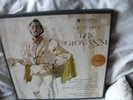 SAX 2369-2372 Stereo Box 4LP/ MOZART-DON GIOVANNI - C. M. GIULINI