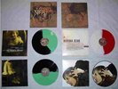 The Almighty Norma Jean Box Set 4xLP 12