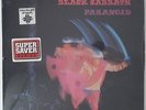Black Sabbath - Paranoid LP - Warner Bros. SEALED