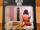 PULP - Different Class Very Rare UK-ORIG Vinyl LP Aperture Cover 12 Covers
