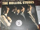 Rolling Stones England's Newest Hitmakers US MONO WHITE LABEL PROMO