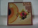 KATE BUSH THE KICK INSIDE LP SINGAPORE/MALAYSIA/HONGKONG