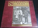 Steeley Span Ten Man Mop 1971 UK LP Record Peg 9 Gatefold EX/NM never played