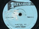 Rolando Alphonso - Get Ready / Alton Ellis - Hurting Me JA Studio 1 12