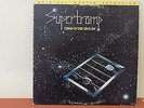 AUDIOPHILE 1/2 SPEED MOBILE FIDELITY SOUND LAB SUPERTRAMP CRIME OF THE CENTURY