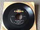 MITTY COLLIER Pain Let Them Talk Chess Northern Soul 45 VG+