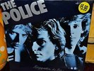 THE POLICE RARE SEALED LP REGGATTA DE BLANC 1979 1ST PRESS OUT OF PRINT NOT 180G