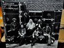 ALLMAN BROTHERS VERY RARE SEALED 2LP LIVE FILLMORE EAST 1974 USA PRESS OUT/PRINT