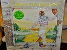 ELTON JOHN SEALED 2LP GOODBYE YELLOW BRICK ROAD 1973 UK 1ST PRESS YELLOW VINYL