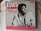 ELVIS PRESLEY  FUNNY HOW TIME SLIPS AWAY 45-5001  