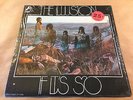 RARE PSYCH ROCK LP/ THE ILLUSION 