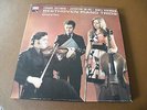 EMI HMV Beethoven Piano Trios 5LP Box Set Du Pre Zukerman Barenboim 1970 NM