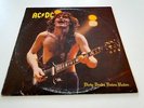 AC/DC Vinyl LP - DIRTY DEEDS DOWN UNDER - Bon Scott - Brisbane - RARE Original