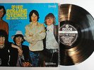 THE ROLLING STONES –Orig Spanish LP - POKORA 6 STARS - DECCA 7509 - CLUB EDITION