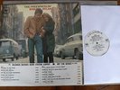 RARE FOLK lp THE FREEWHEELIN BOB DYLAN on WL PROMO COLUMBIA 4-DELETED TRKS