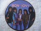 BON JOVI 