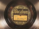 CLARENCE ASHLEY-MY NORTH CAROLINA HOME/SADIE RAY-VOCALION 02900 78 RPM