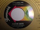 NORTHERN SOUL 45/ MARVIN SMITH 