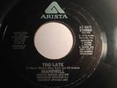 MODERN SOUL 45/ MANDRILL 