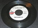 THE MAR J's-Northern SOUL/GARAGE-MAGIC TOUCH LBL #2008-GOT TO FIND A WAY OUT