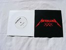 Metallica  Test Pressing Press So What Metal Hammer 7