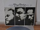 The Trio vol.2 John Surman Barre Phillips Japan LP 1972 Teichiku UPS-539-Y Pye