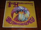 JIMI HENDRIX - Are You Experienced - original MONO PRESSING - 1967