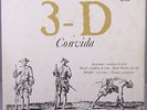 TRIO 3-D CONVIDA PAULO MOURA RAULZINHO RCA BRAZIL 1965 LP ORIG BOSSANOVA JAZZ