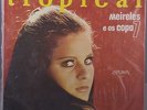 MEIRELESE OS COPA 7 TROPICAL LP 1969 LONDON BRAZIL MONO ORIG FUNK SOUL JAZZ RARE