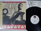 MACHINE AGE VOODOO SPK ELEKTRA P-13085 Japanese Pressing OBI Vinyl LP