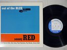 SONNY RED OUT OF THE BLUE BLUE NOTE BST 84032 Japanese pressing Vinyl LP