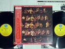 TALKING HEADS NAME OF THIS BAND IS SIRE P-5605,6 Japanese Pressing OBI Vinyl 2LP