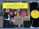 SCHNEIDERHAN & KLIEN violin sonatas DVORAK STRAUSS 1966 TULIP DGG MINT