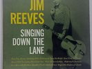 JIM REEVES LP: Singing Down The Lane  LPM-1256 MINT- Wax Beautiful