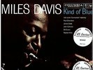 MILES DAVIS Kind of Blue 4 SINGLE SIDED PRESS VINYL LP RARE
