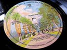 Fleetwood Mac RUMOURS 1977 UK 1st ISSUE LP SUPERB COVER NEAR MINT VINYL