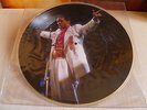 Falco - Emotional - Picture Disc Maxi - Limited Edition - sehr rar