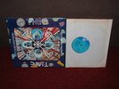 TIME T.I.M.E. 1st LP 1968 MONO 1st Press BLUE LIBERTY