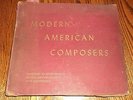 Set of 15 V-Disc 78 RPM Records- Music of American Composers World War II