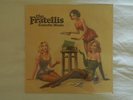 THE FRATELLIS - COSTELLO MUSIC. RARE ORIGINAL 2006 VINYL L.P. *SEALED*
