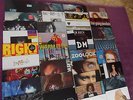 LP's MICHAEL JACKSON,EURORYTHMICS,JEAN MICHEL JARRE,PHIL COLLINS,STING,WHAM ETC.
