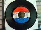 THE CLOUDS : Visions/Migada Bus 1967 Garage Psych Fuzz 45 Ind-82 Promo VG+