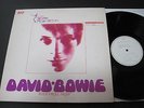 DAVID BOWIE ROCK’N ROLL NOW JAPAN ONLY