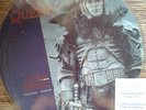 QUEEN PRODUCTION 1985 -A KIND OF MAGIC/HIGHLANDER-PICTURES DISC