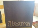 THE DOORS 'VINYL BOX' LIMITED EDITION/NUMBERED 180 GRAM 7LP BOX SET