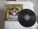 Nergal - The Wizard of Nerath Necromantia Thou Art Lord Rotting Christ VON Haat