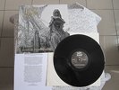 Judas Iscariot - To embrace the corpses Bleeding original LP Nargaroth Graveland