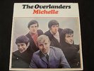THE OVERLANDERS,MICHELLE,U.K.PYE.1965**SUPERB AUDIO,EX++ COPY**SO RARE