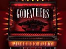 The Godfathers - Jukebox Fury