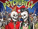 Various Artists - Godfathers of Psychobilly